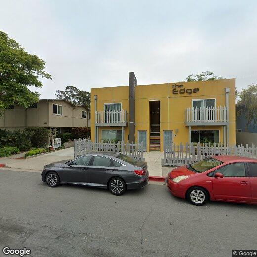 6509 Pardall Rd Unit 4, Goleta, CA 93117 Apartment for Rent in Goleta