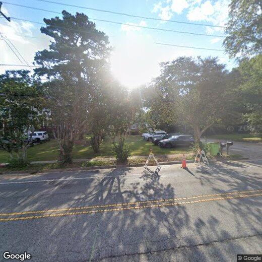Primary Photo - 114.5 Faircloth St