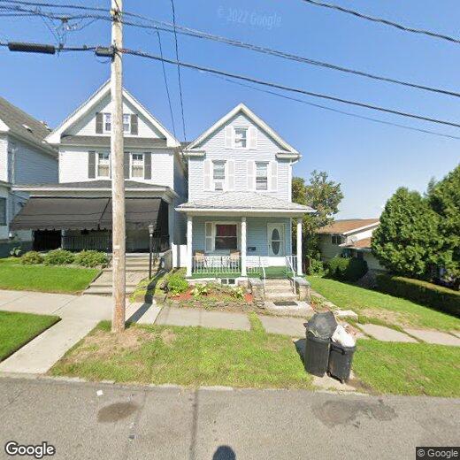 124 Crown Ave, Scranton, PA 18505 House for Rent in Scranton, PA