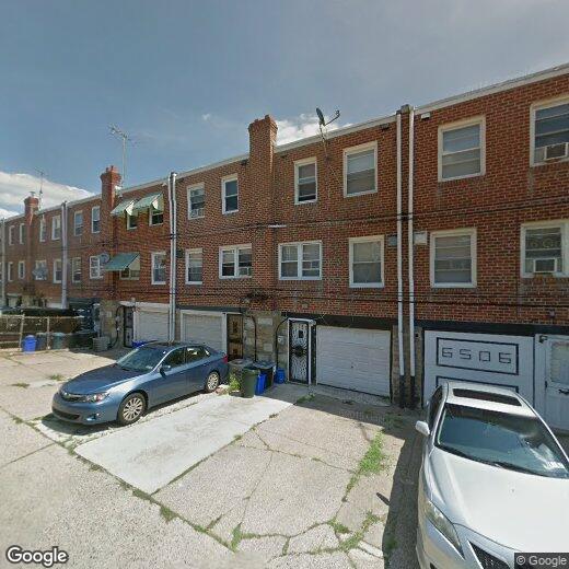 Primary Photo - 6504 Crescentville Rd