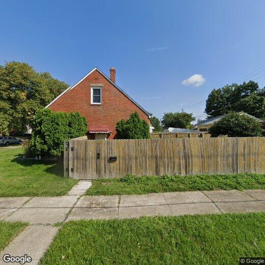 4491 W 57th St, Cleveland, OH 44144 House for Rent in Cleveland, OH