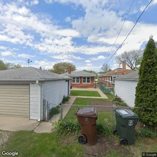 Primary Photo - 5349 Greenleaf St