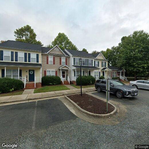 1107 Settlers Landing Dr, Tappahannock, VA 22560 Townhome Rentals in