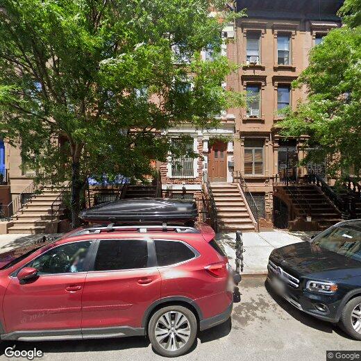 Primary Photo - 489 Manhattan Ave