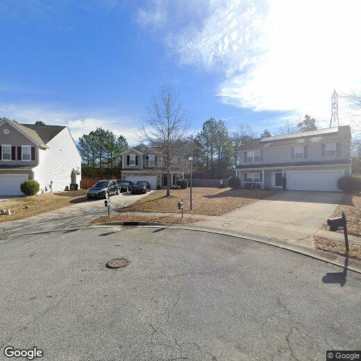 3308 Mortemer Ln, Charlotte, NC 28262 House Rental in Charlotte, NC