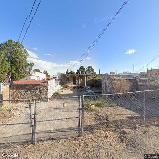 3940 Altura Ave, El Paso, TX 79903 House Rental in El Paso, TX