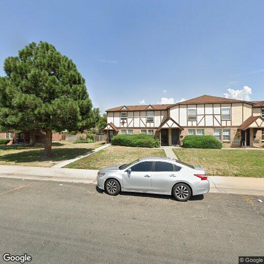 924 S Iola St, Aurora, CO 80012 Townhome Rentals in Aurora CO