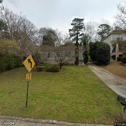 Primary Photo - 2717 Skyland Dr NE