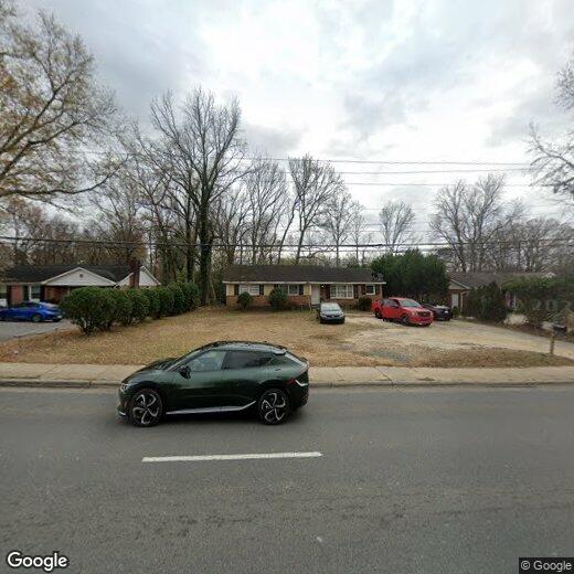 7616 Idlewild Rd, Charlotte, NC 28212 House for Rent in Charlotte, NC