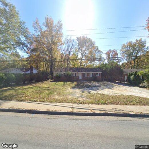 7616 Idlewild Rd, Charlotte, NC 28212 House for Rent in Charlotte, NC