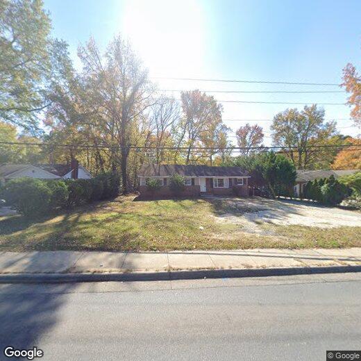 Primary Photo - 7616 Idlewild Rd