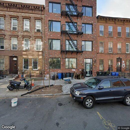 ELLERY STREET Apartment for Rent in Brooklyn, NY