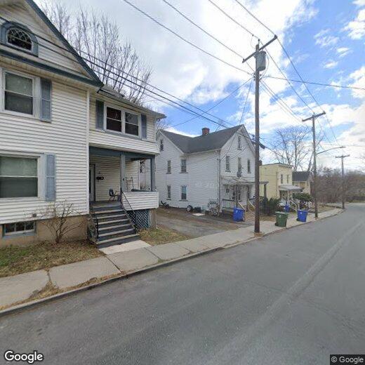 4 Harding St, Middletown, NY 10940 House Rental in Middletown, NY