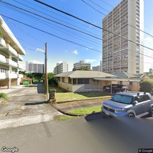Primary Photo - 1721 Kewalo St