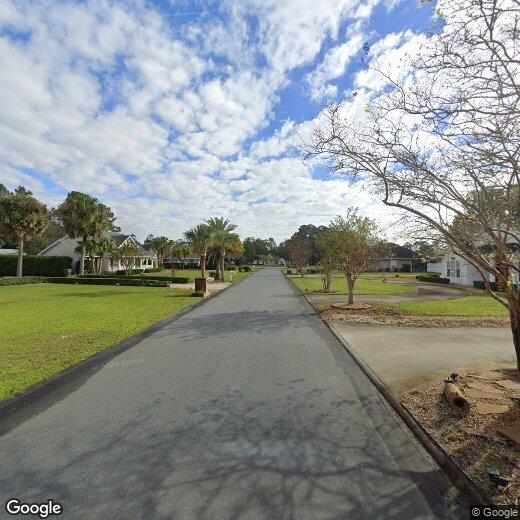 1032 Autum Wood Cir House for Rent in Brunswick, GA