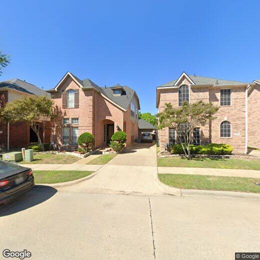 Foto principal - 8505 Olivia St