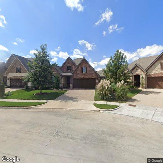 2827 Sheffield Dr, Trophy Club, TX 76262 House Rental in Trophy Club