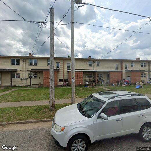 Primary Photo - 160 Warrior Street