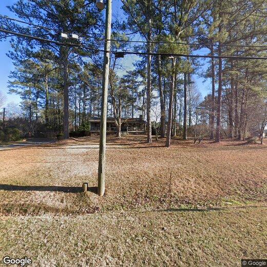 Primary Photo - 3597 Paul Samuel Rd NW