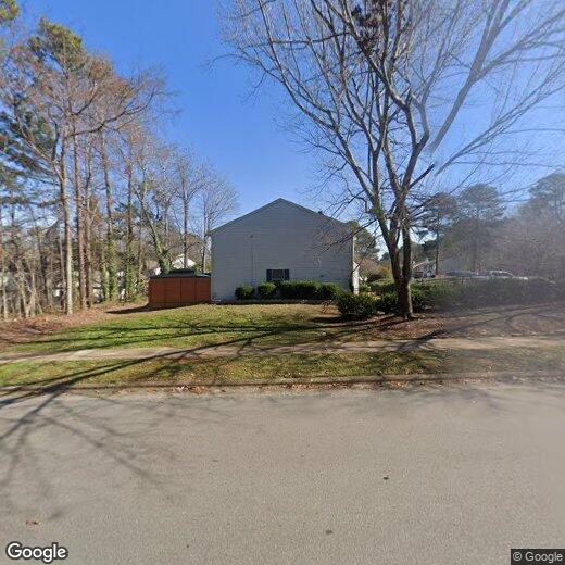 Primary Photo - 110 W Chalfont Way