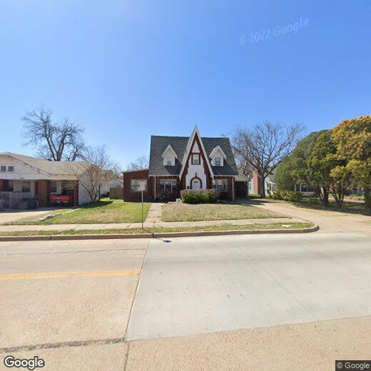 Primary Photo - 510 S Johnson St