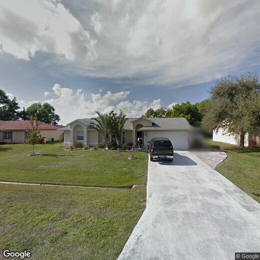 2574 SE Rock Springs Dr, Port Saint Lucie, FL 34952 House for Rent in Port Saint Lucie, FL