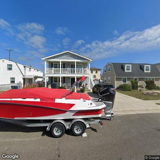 311 41st St S Unit A, Brigantine, NJ 08203 Condo for Rent in