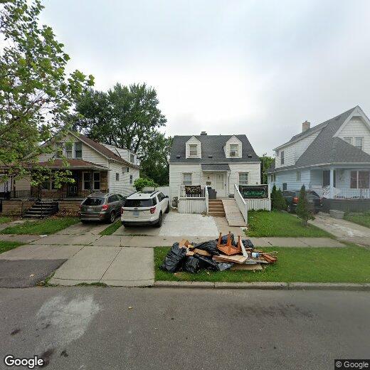 6359 Woodmont Ave, Detroit, MI 48228 House Rental in Detroit, MI