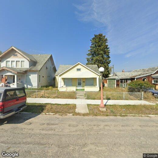 Primary Photo - 610 Birch St