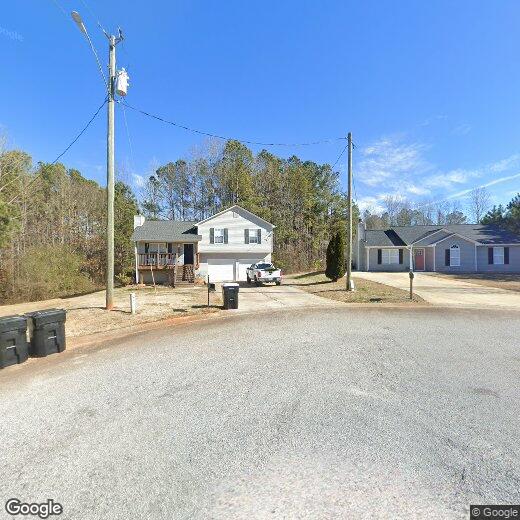 100 Seagrave Ct, Rockmart, GA 30153 House Rental in Rockmart, GA
