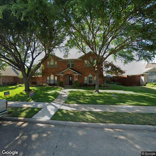 Primary Photo - 1309 Lombardy Way