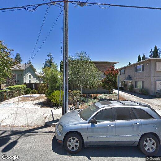 Primary Photo - 814 N Branciforte Ave