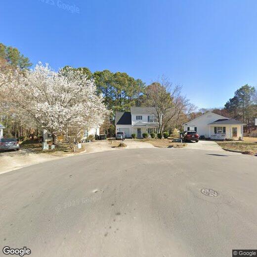 108 Checker Ct, Apex, NC 27502 House Rental in Apex, NC