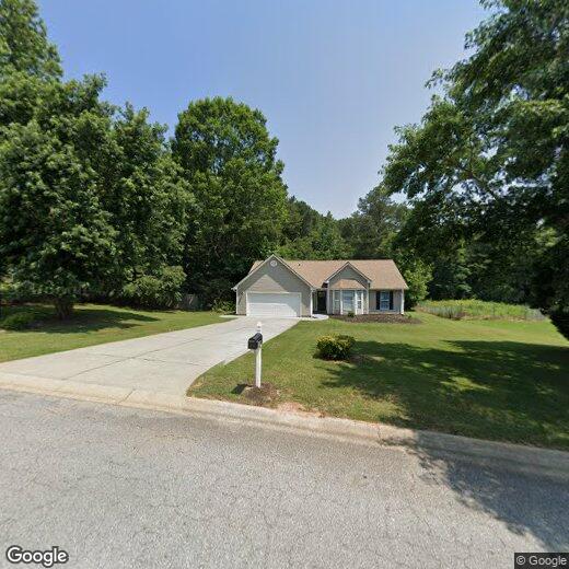 308 Devonshire Dr, Winder, GA 30680 House Rental in Winder, GA