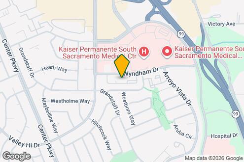 Crossing at Wyndham photo'