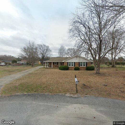 50 Travis Ct, Sumter, SC 29154 House Rental in Sumter, SC