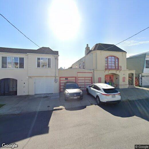Primary Photo - 1365 Shafter Ave