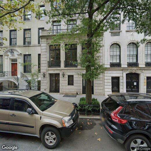 Primary Photo - 36 E 69th St