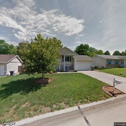 523 Durango Dr, O'Fallon, MO 63368 House Rental in O'Fallon, MO