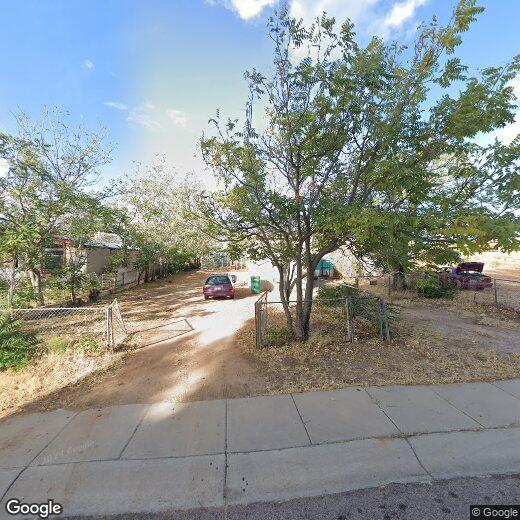 Foto principal - 312 N 3rd St