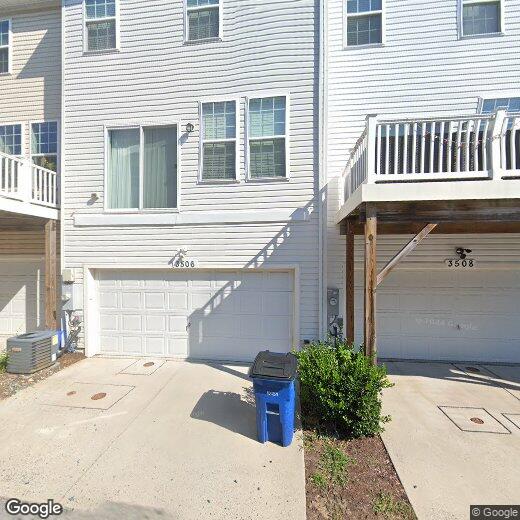 Primary Photo - 3508 Woodlake Dr