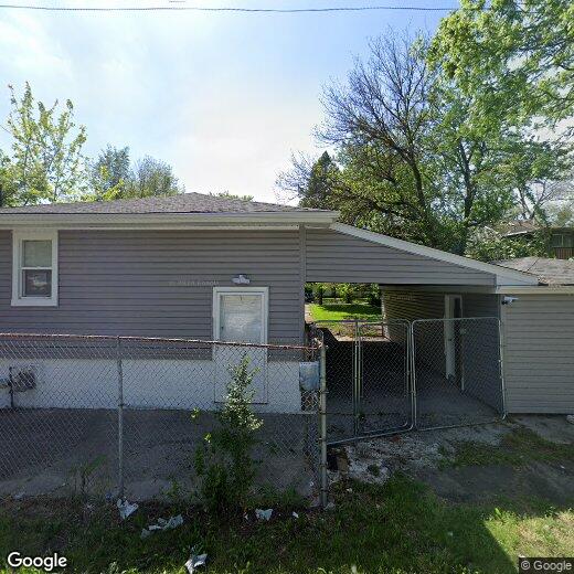 Primary Photo - 315 Calhoun St