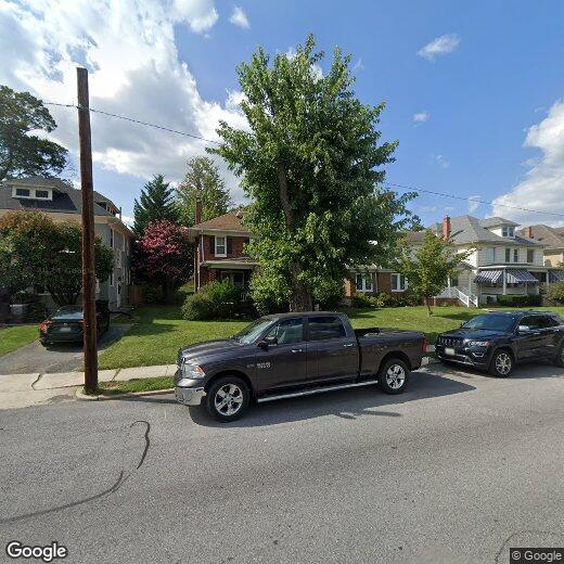 1121 Hamilton Blvd, Hagerstown, MD 21742 House Rental in Hagerstown