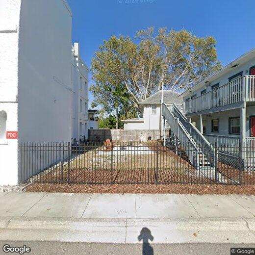 773 4th Ave N, Saint Petersburg, FL 33701 House Rental in Saint