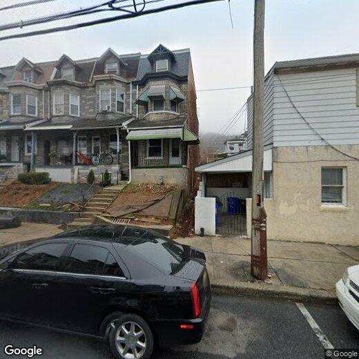 Primary Photo - 1512 Cotton Street