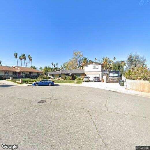 Foto principal - 808 Orchard Dr