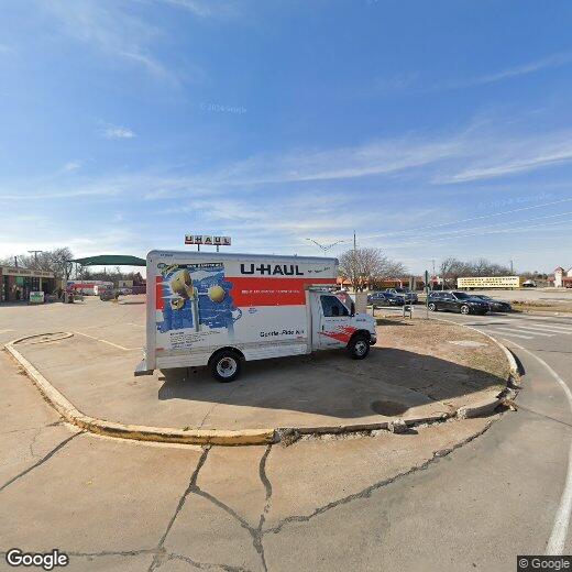 Primary Photo - 1288 NW Fort Sill Blvd