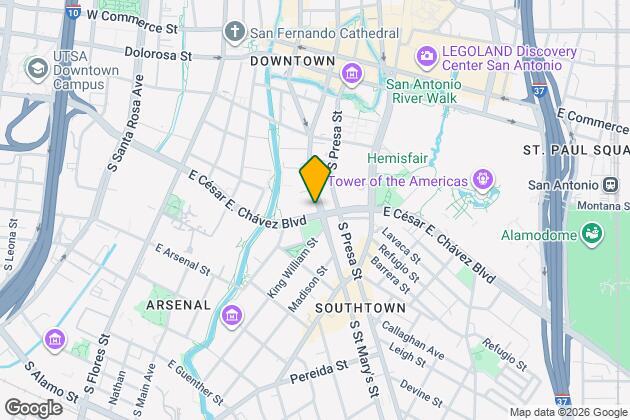 Agave Apartments San Antonio, TX