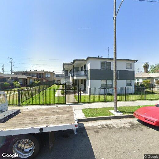 438 W Magnolia St, Compton, CA 90220 Apartment for Rent in Compton