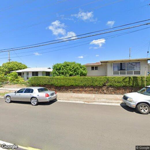 4159 Pahoa Ave, Honolulu, HI 96816 House Rental in Honolulu, HI